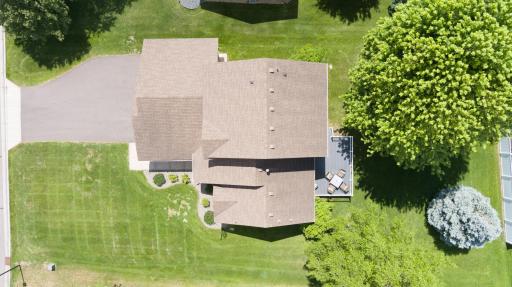 8284 Ashford Road, Saint Paul, MN 55125