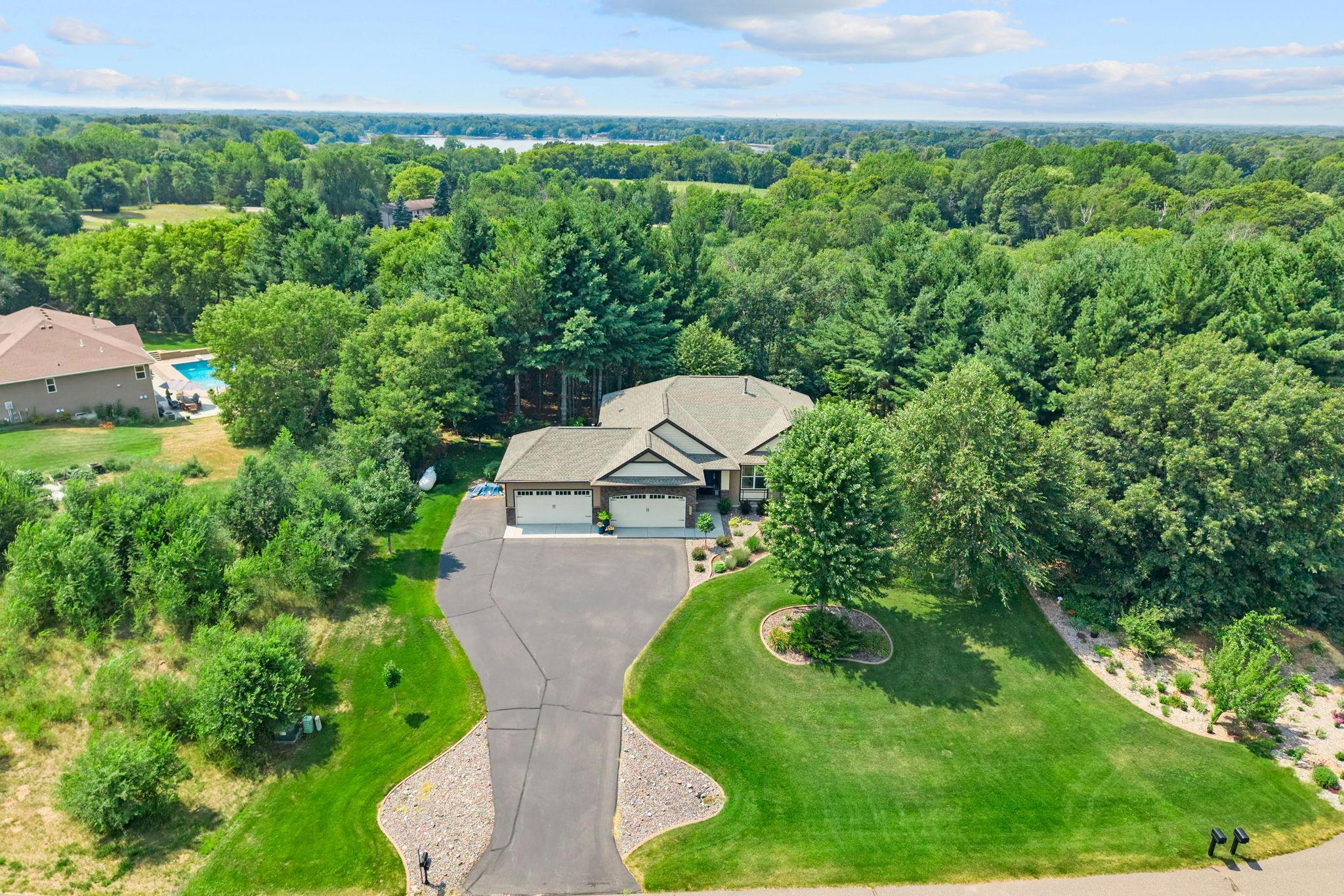 Former Builder Model meticulously maintained by original owner