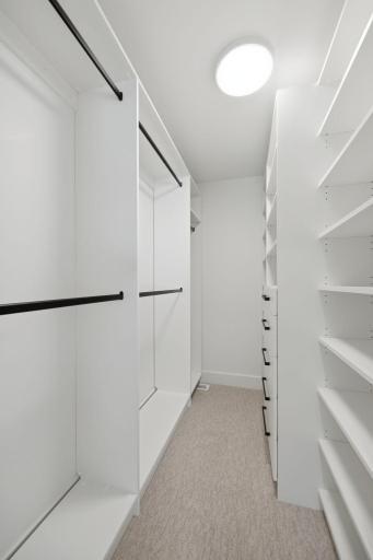 Bedroom Closet