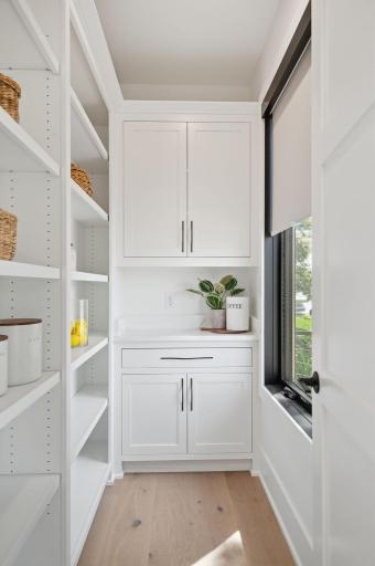Pantry