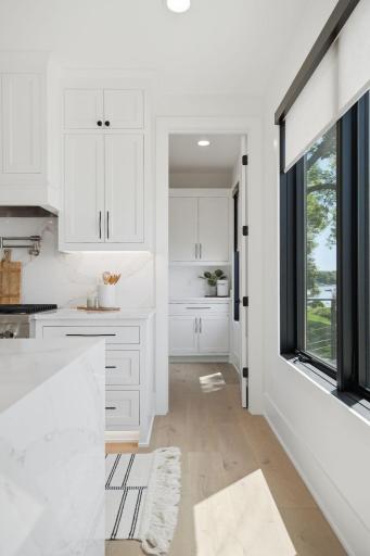Pantry