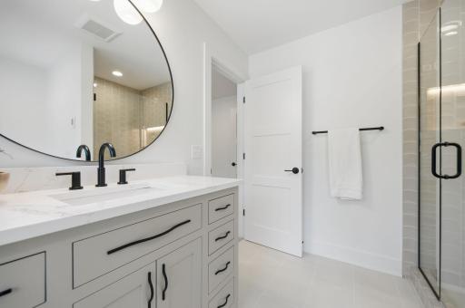 Bedroom Ensuite
