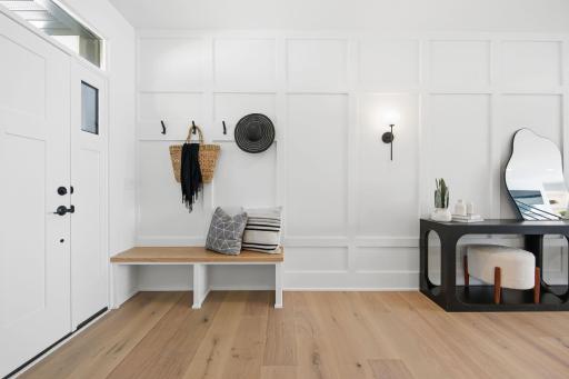 Foyer