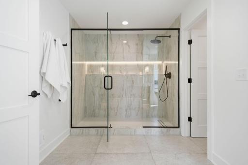 Primary Bedroom Bathroom