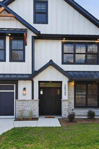 Welcome Home!