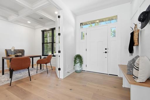 Foyer