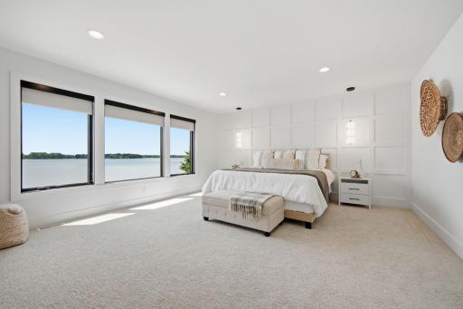 Primary Bedroom Suite