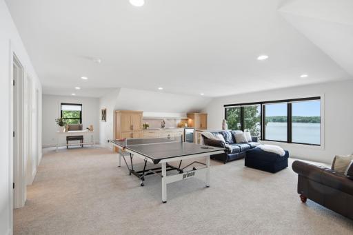 Family Rec Room