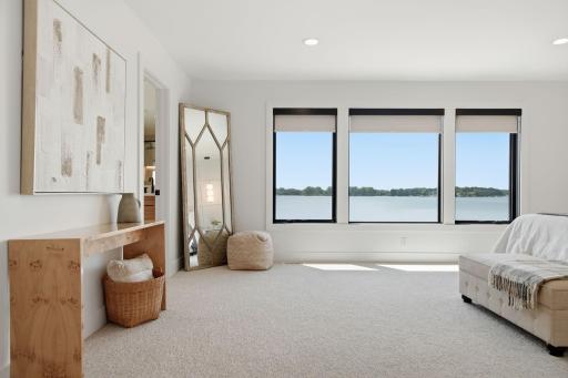 Primary Bedroom Suite