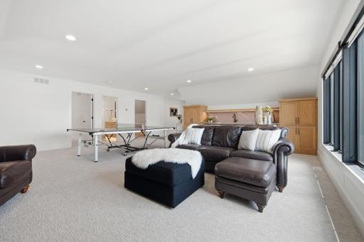 Family Rec Room