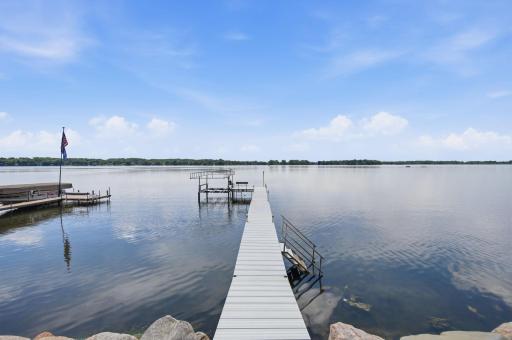 Dock