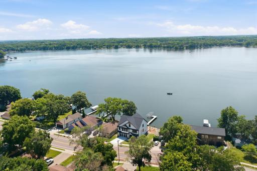 Spring Lake