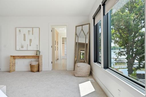 Primary Bedroom Suite