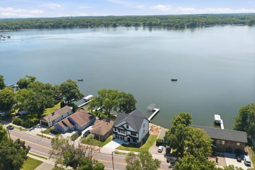 Spring Lake