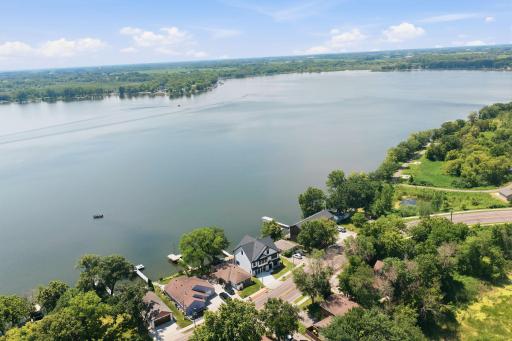 Spring Lake
