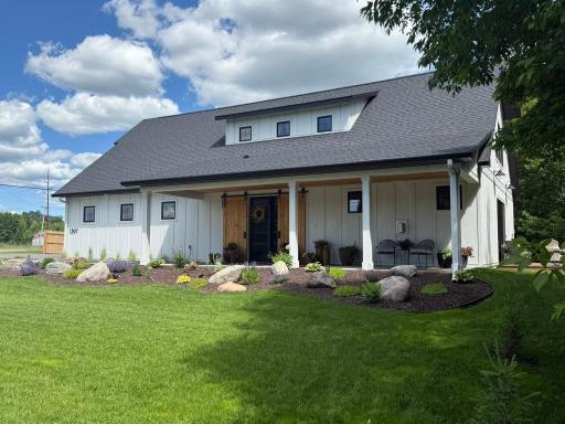 1397 Burroughs Road, Detroit Lakes, MN 56501