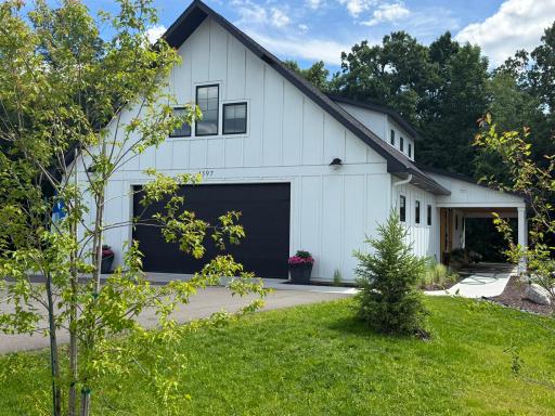 1397 Burroughs Road, Detroit Lakes, MN 56501