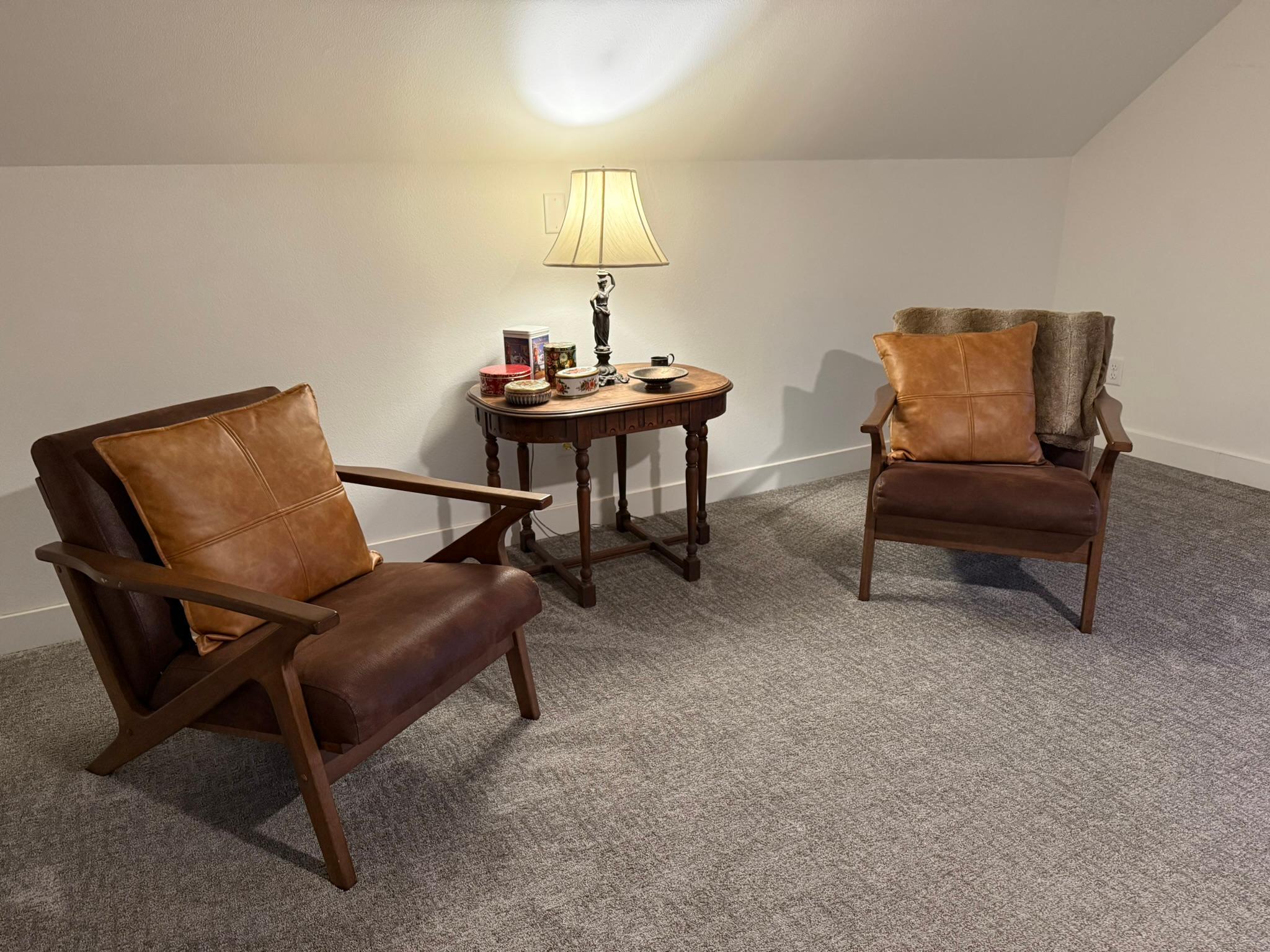 2nd Bedroom Cont.