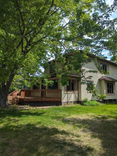 219 S Main Street, Upsala, MN 56384