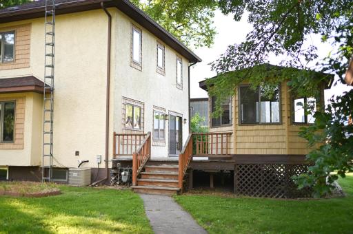 Large deck & Gazebo ready for entertaining