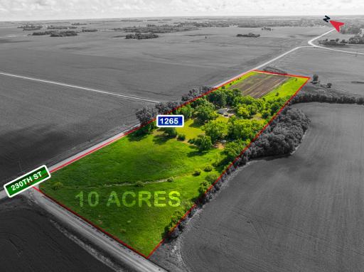 1265 230th Street, Mahnomen, MN 56557