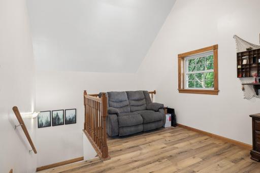 Upper Loft