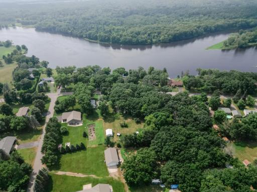 Close to New Splash Pad & Park