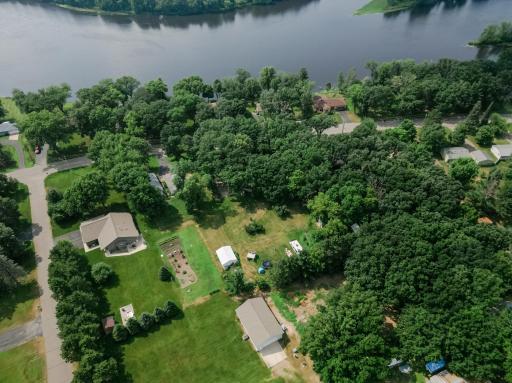 Close Proximity to the Mississippi River