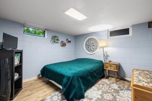 Lower Bonus Room 2