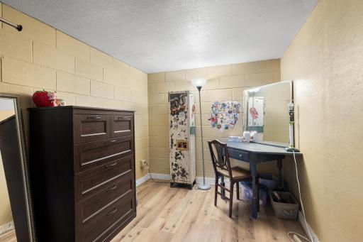 Lower Bonus Room 1