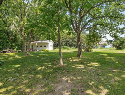 Additional Detached Garage