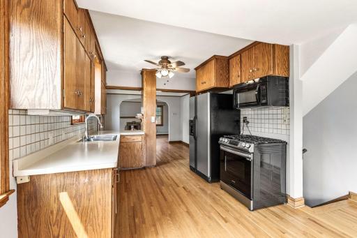 5537 13th Avenue S, Minneapolis, MN 55417