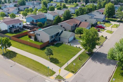 1717 13th Street E, West Fargo, ND 58078