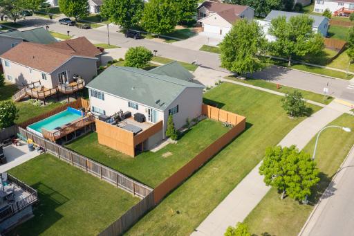1717 13th Street E, West Fargo, ND 58078