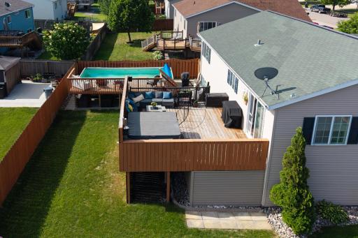 1717 13th Street E, West Fargo, ND 58078