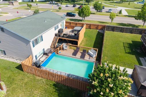 1717 13th Street E, West Fargo, ND 58078