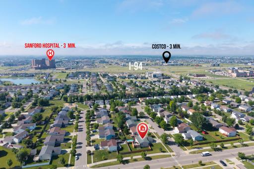 1717 13th Street E, West Fargo, ND 58078