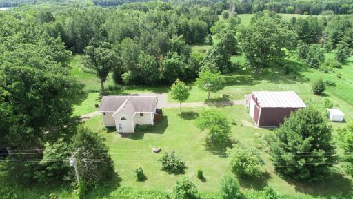 11525 Crosstown Road, Grantsburg, WI 54840