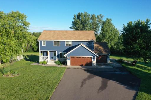 15815 101st Street SE, Becker, MN 55308