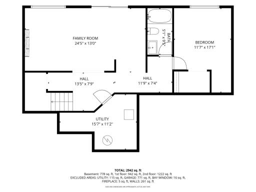 1-2D Floor Plan for 15815 101st Street Southeast.jpg