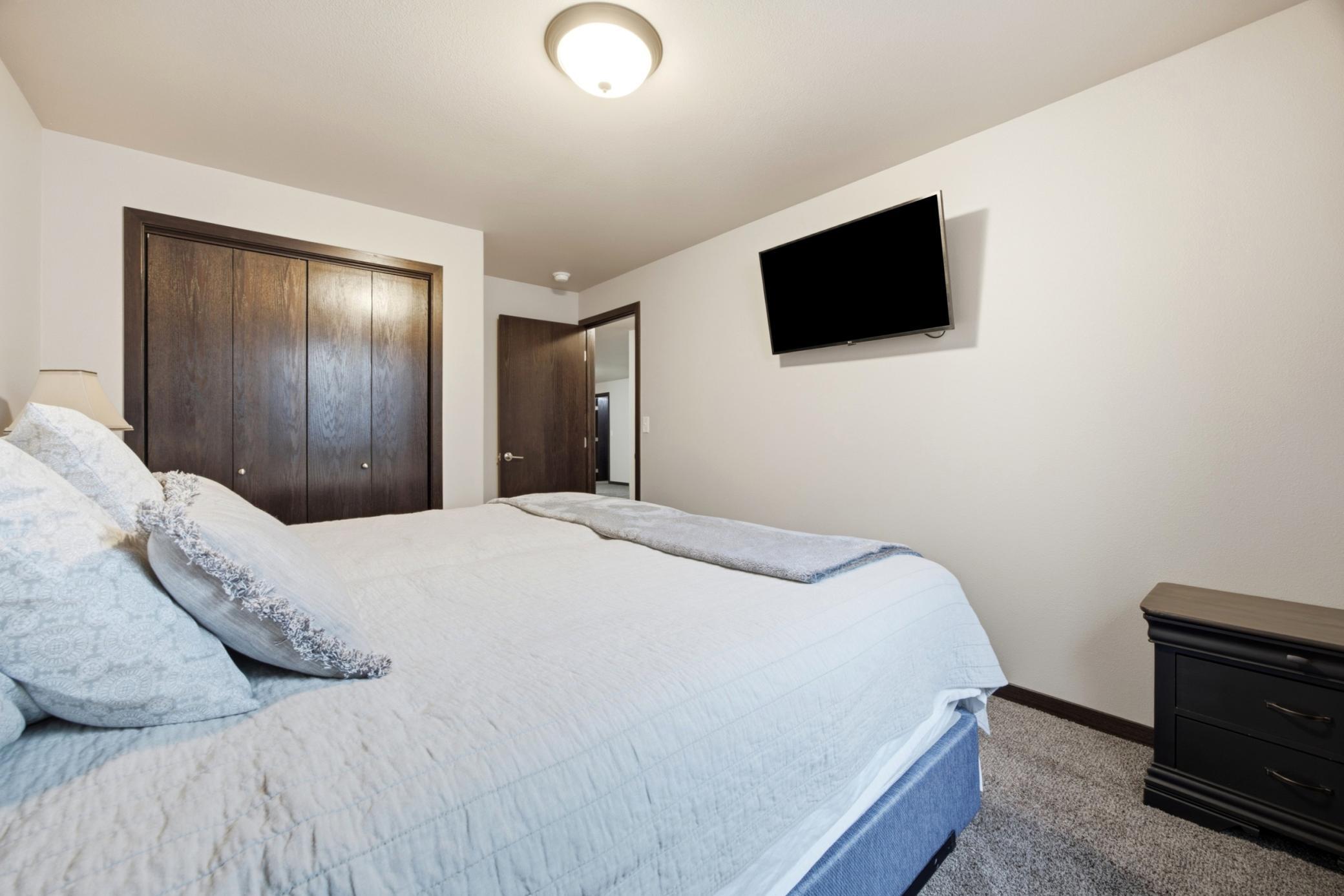 Bed 4