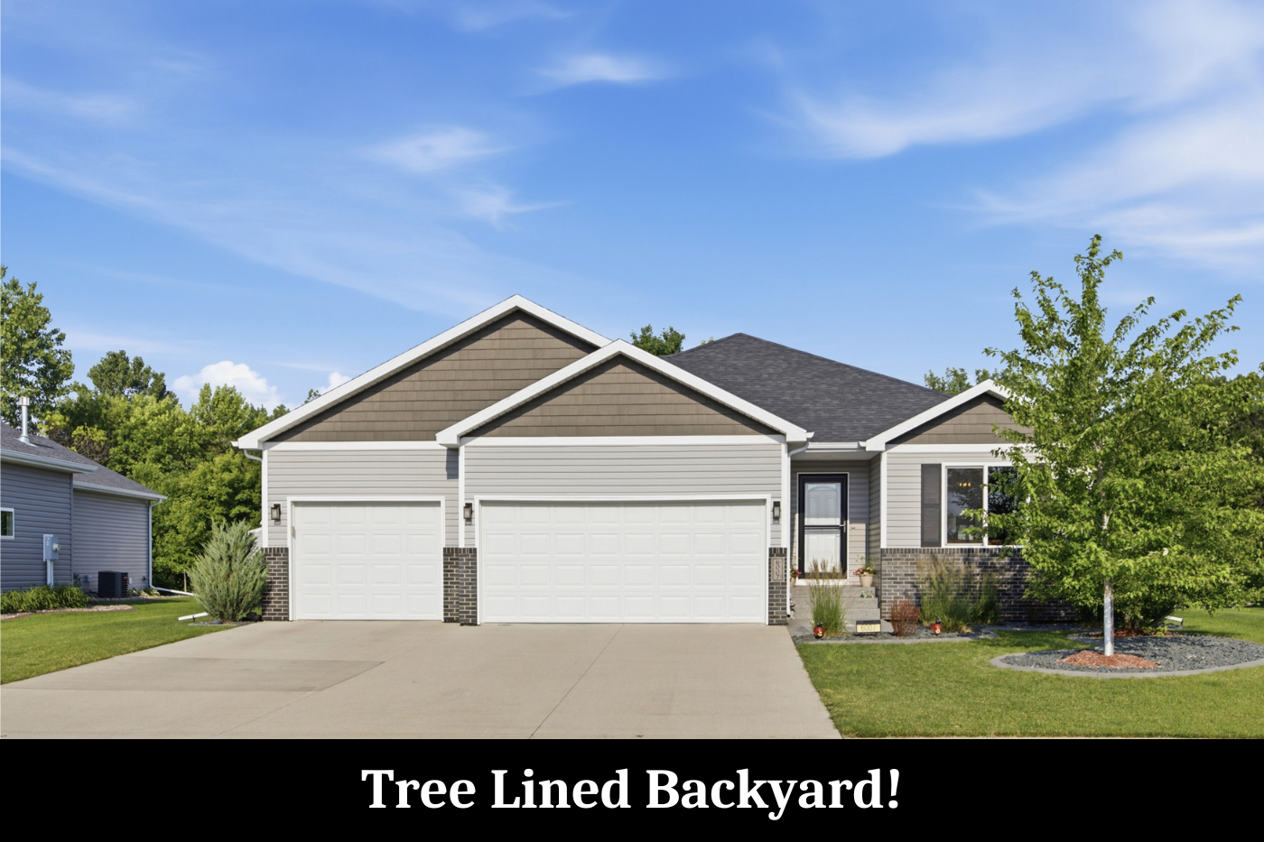 Property photo for 6007 68th Street S, Fargo, ND 58104