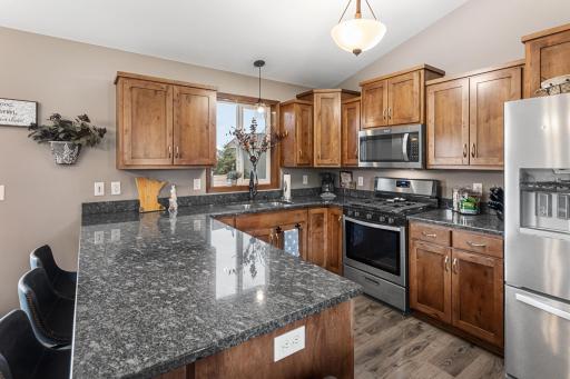 25464 11th Street W, Zimmerman, MN 55398