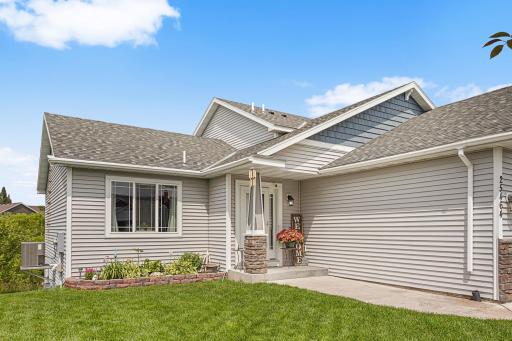 25464 11th Street W, Zimmerman, MN 55398