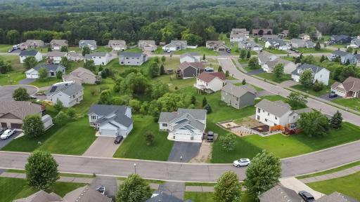 25464 11th Street W, Zimmerman, MN 55398