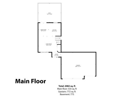 25464 11th Street W, Zimmerman, MN 55398