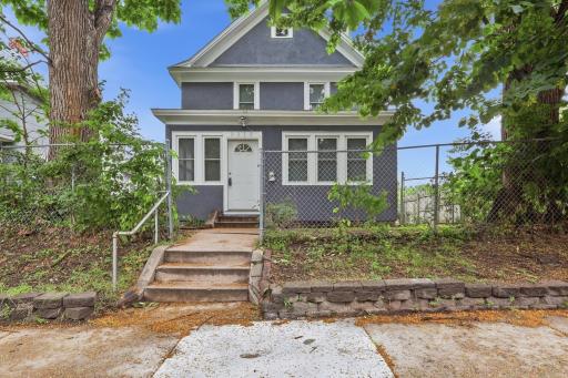 3210 Emerson Avenue N, Minneapolis, MN 55412