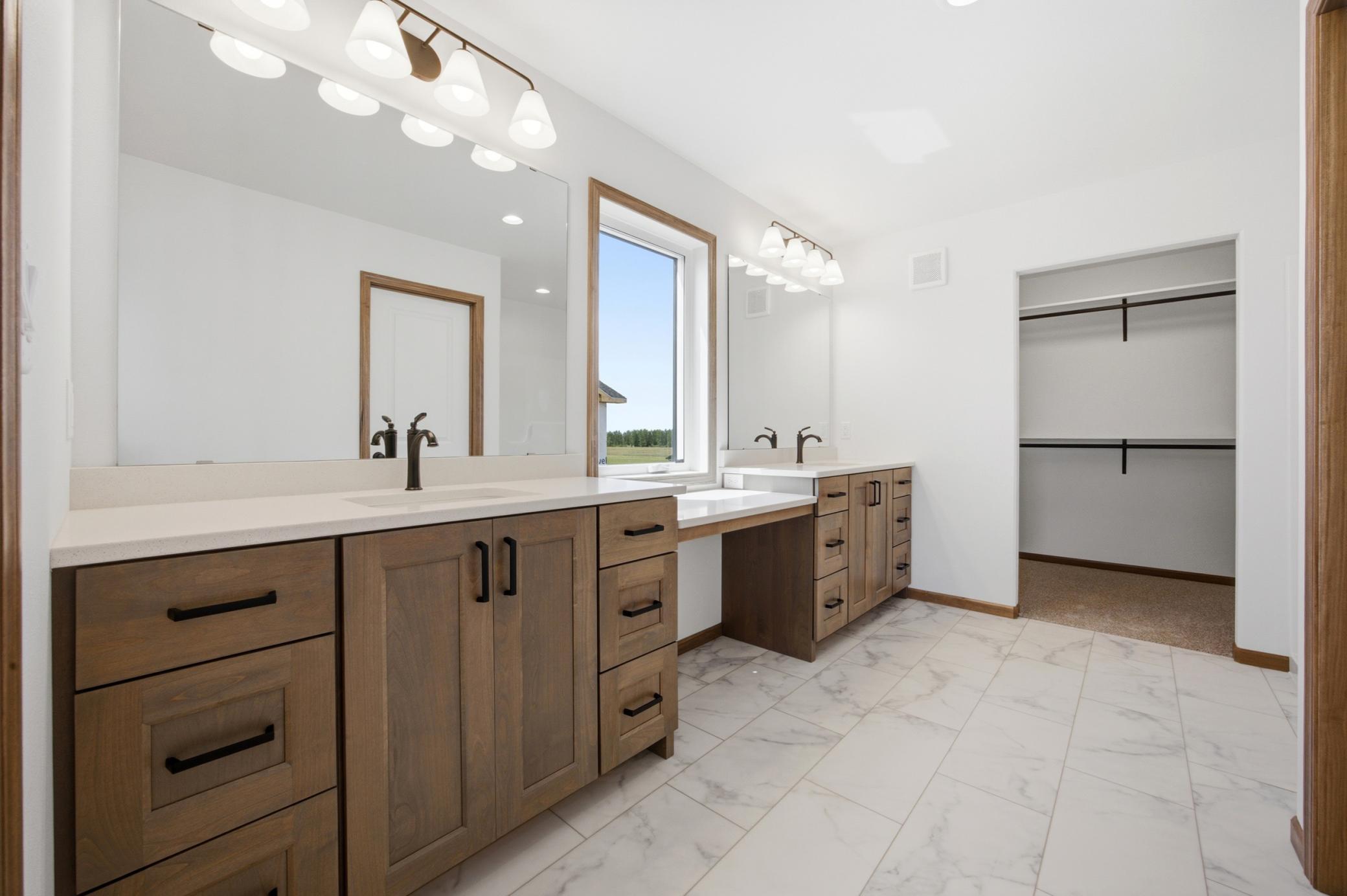 Owner's Private Bath