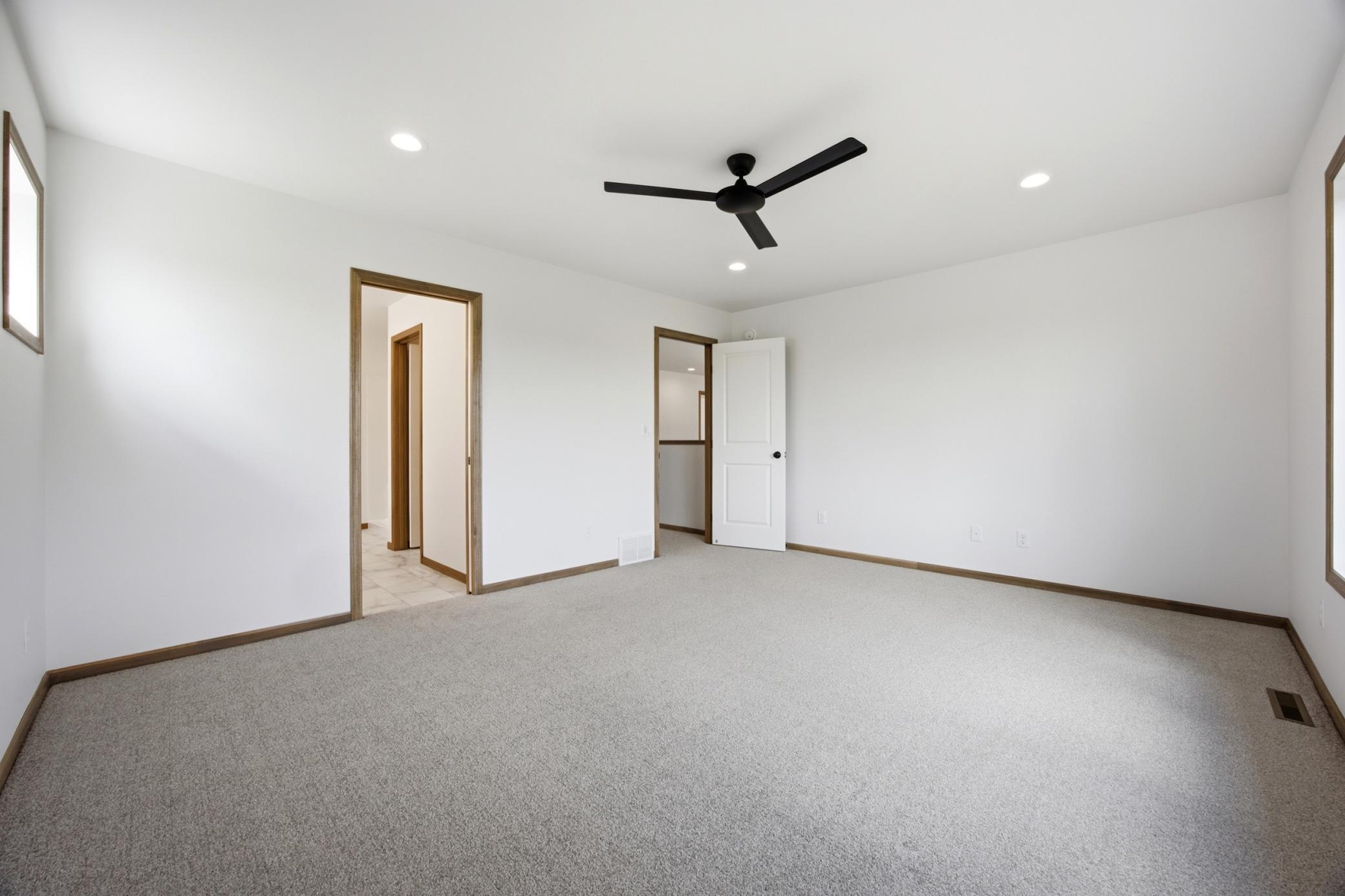 Owner's Suite