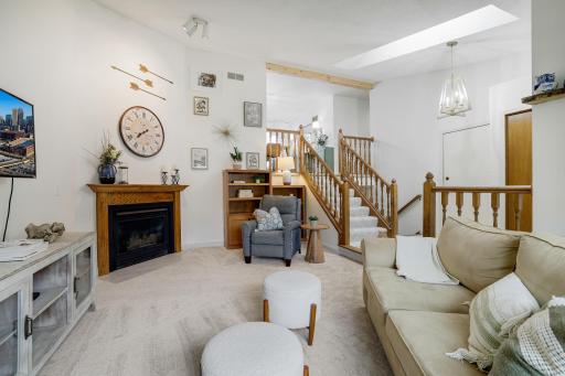 Light neutral colors - ready for your own style